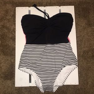 Victoria’s Secret Halter Bathing Suit